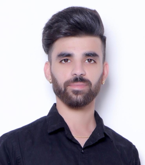 Garry Singh
