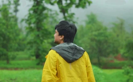 ਉਦਾਸੀ ਭਰੀ ਖਬਰ: ਪੰਜਾਬ 'ਚ ਬਾਰਿਸ਼ ਨੇ ਚਿੰਤਾ ਵਧਾਈ